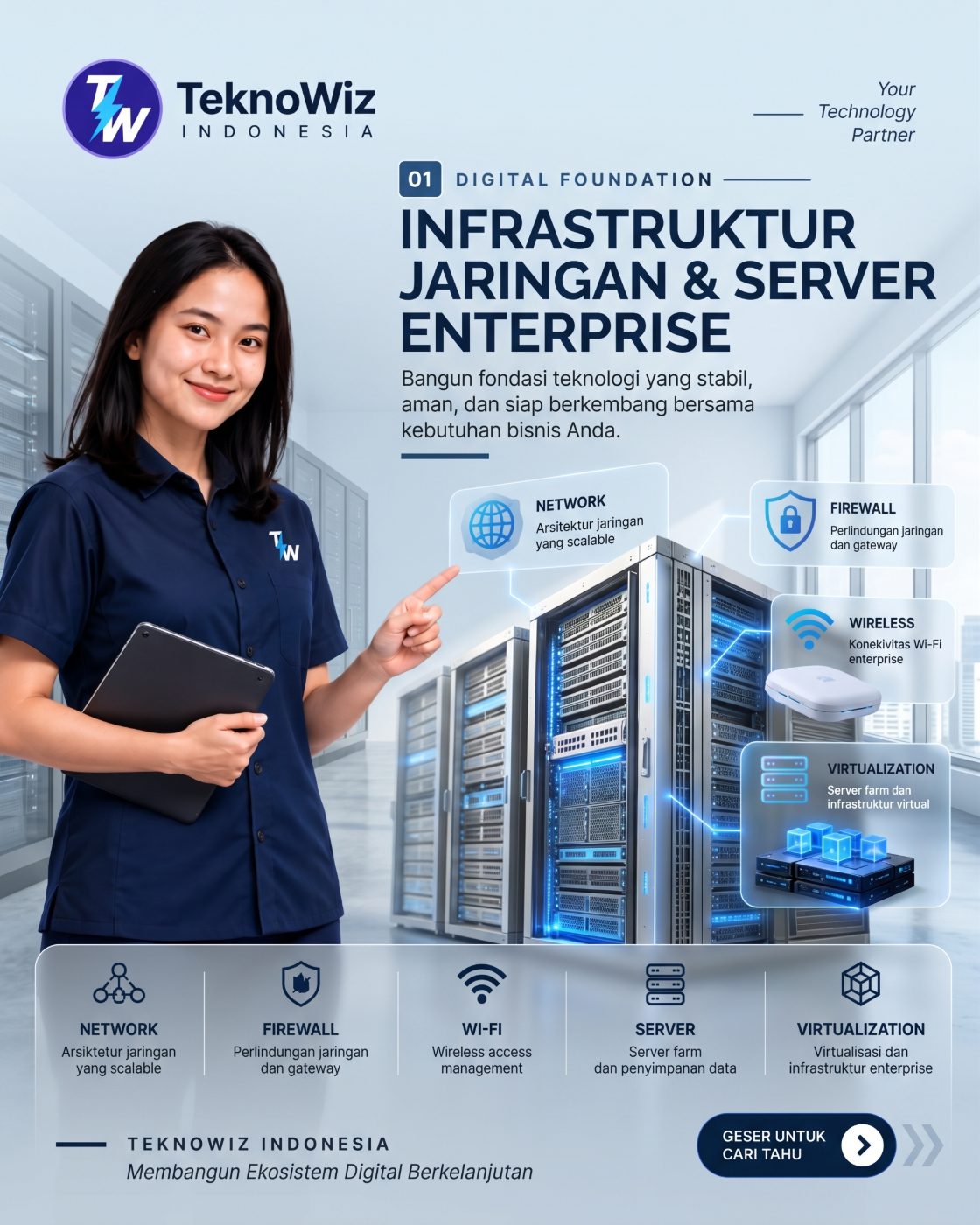 Data Center
